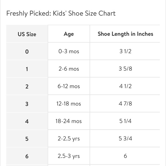 UNISEX Freshly Picked First Pair Fringe Moccasins Crib Shoe - Picture 7 of 8